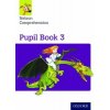 Kniha Nelson Comprehension: Year 3/Primary 4: Pupil Book 3 Pack of 15