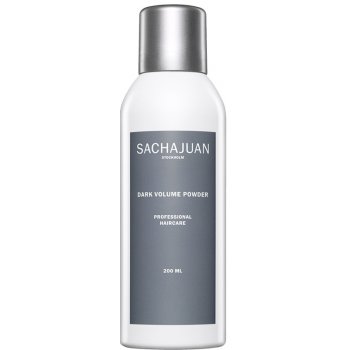 Sachajuan Dark Volume Powder Shampoo 200 ml