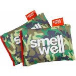 SmellWell Active Deodorizér Zelená maskáč – Zboží Mobilmania