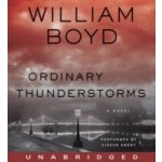 Ordinary Thunderstorms - Boyd William, Emery Gideon – Hledejceny.cz