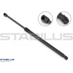 Pneumaticka pruzina, zavazadlovy / nakladovy prostor STABILUS 031779 – Sleviste.cz