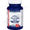 Doplněk stravy na spánek a nervovou soustavu Clinical Melatonin FORTE Herbal 100 tablet + 50 tablet