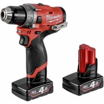 Milwaukee M12 FPD-402X