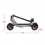 Sencor Scooter S71 – Zboží Živě