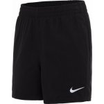 Nike Contend 5" Mens Volley Shorts pánské plavky Black – Zboží Mobilmania