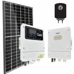 VSelektro fotovoltaický ohřev vody GETI FVP 5x455Wp / 2,2 kWp – Sleviste.cz