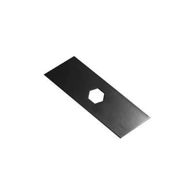 Nůž vertikutátoru pro Solo (sada 15ks) – Hledejceny.cz