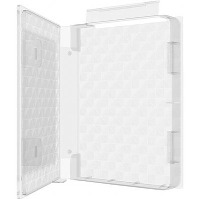 Pouzdro ICY BOX IB-AC6251 6.35 cm (2.5 Zoll) Festplatten-Aufbewahrungsbox úložné pro 2,5 pevný disk – Zboží Mobilmania