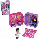 LEGO® Friends 41409 Herní boxík: Emma a focení zvířátek – Zboží Živě