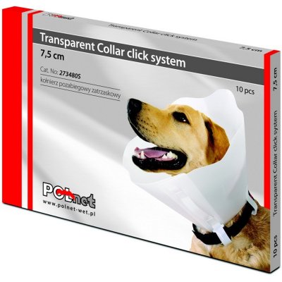 POLnet límec Click System 15 cm – Zbozi.Blesk.cz