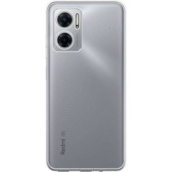 Pouzdro Lenuo Ochranné TPU Xiaomi Redmi 10 5G, čiré