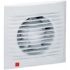 Ventilace Decor 100 CZ 12V 910569