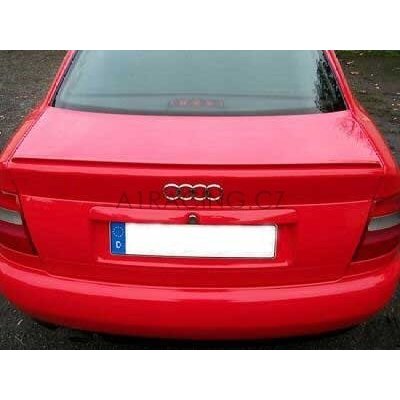 Audi A4 B5 94-00 Zadní spoiler křídlo – Zbozi.Blesk.cz