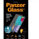 Tvrzené sklo pro mobilní telefony PanzerGlass Edge-to-Edge pro Samsung Galaxy A52 7253