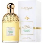 Guerlain Aqua Allegoria Bergamote Calabria toaletní voda dámská 125 ml tester – Hledejceny.cz