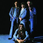 Status Quo - Blue For You -Deluxe- CD – Hledejceny.cz