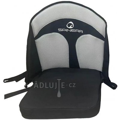 SPINERA Pro Foam Kajaková sedačka – Sleviste.cz