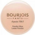 Bourjois Face Make-up sypký pudr 3 Doré Golden 32 g – Hledejceny.cz