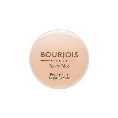 Bourjois Face Make-up sypký pudr 3 Doré Golden 32 g – Hledejceny.cz