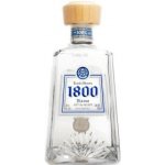 1800 BLANCO Tequila 38% 0,7 l (holá láhev) – Zboží Dáma