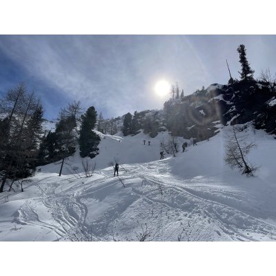 Kurz skialpy pro začátečníky a pokročilé: Rakousko – Sleviste.cz