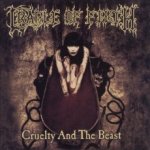 Cradle Of Filth - Cruelty & The Beast CD – Hledejceny.cz