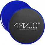 4FIZJO slidery 2 ks – Zboží Dáma