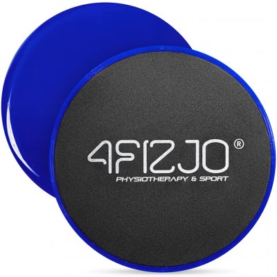 4FIZJO slidery 2 ks – Zboží Dáma