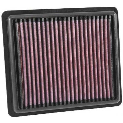 Vzduchový filtr K&N FILTERS 33-2880 – Hledejceny.cz
