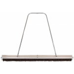 Merco Kartáč na antukový povrch koště Universal Arenga 150cm – Hledejceny.cz