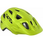 MET Echo Lime Green 2021 – Sleviste.cz