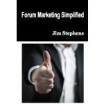 Forum Marketing Simplified (Jim Stephens)() – Hledejceny.cz