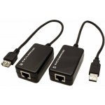 OEM USB 1.1 extender přes TP – Zboží Mobilmania