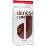 Danesi Classic zrnková 1 kg – Hledejceny.cz