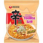 Nongshim Shin Ramyun Toomba Stir Fry 137 g – Hledejceny.cz