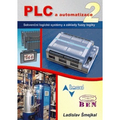 PLC a automatizace 2