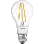 Osram LED žárovka klasik, 12 W, 1420 lm, teplá bílá, E27 LED RETROFIT CLA95 12W/827 CLEAR E2 – Hledejceny.cz