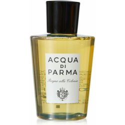 Acqua di Parma Colonia sprchový gel 200 ml