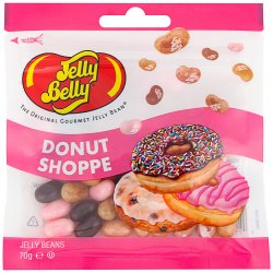 Jelly Belly Cotton Candy Jelly Beans 70 g
