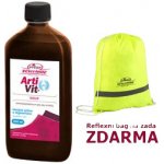 Vitar ArtiVit Sirup 500 ml reflexní batůžek – Hledejceny.cz