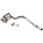 NTY Filtr pevných částic DPF VW PASSAT 2.0TDI 2008- JETTA 1.6TDI 2009- 2.0TDI 1K0254511FX 1K0254703JX 1K0254704 X 1K0254704PX 1K0254704TX 1K0254705HX 1K0254706HX 1K0254706MX 1K0254707KX 1K0254707X 3C0 – Sleviste.cz