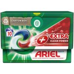 Ariel +Extra clean kapsle 10 PD – Sleviste.cz
