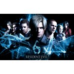 Resident Evil 6 – Hledejceny.cz