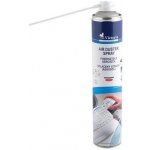 Victoria Stlačený vzduch hořlavý 750 ml – Hledejceny.cz