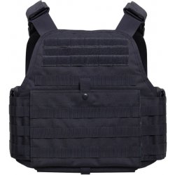 Rothco Molle nosič plátů navy blue