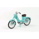 Abrex JAWA 50 PIONÝR PAŘEZ Světlá 1955 Zelená 1:18 – Zboží Dáma