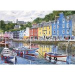 Gibsons Jigsaw Fishing Port 1000 dílků – Hledejceny.cz