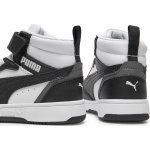 Puma Rebound V6 Mid AC+ PS – Zboží Dáma