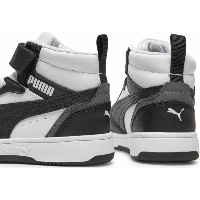 Puma Rebound V6 Mid AC+ PS – Zboží Dáma