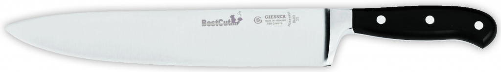 Giesser Nůž BestCut 25 cm